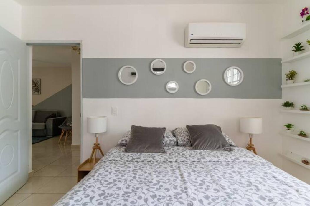 Cozy 2 Bdr Condo, With Pool Area And Free Wifi Пунта-Кана Экстерьер фото